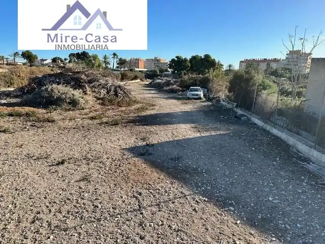 Lands and plots for sale in Elche ciudad, imagen 3