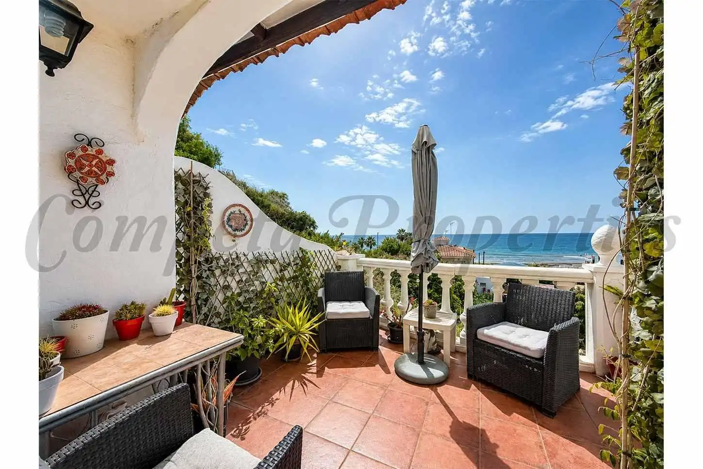 Maison à vendre à El Peñoncillo