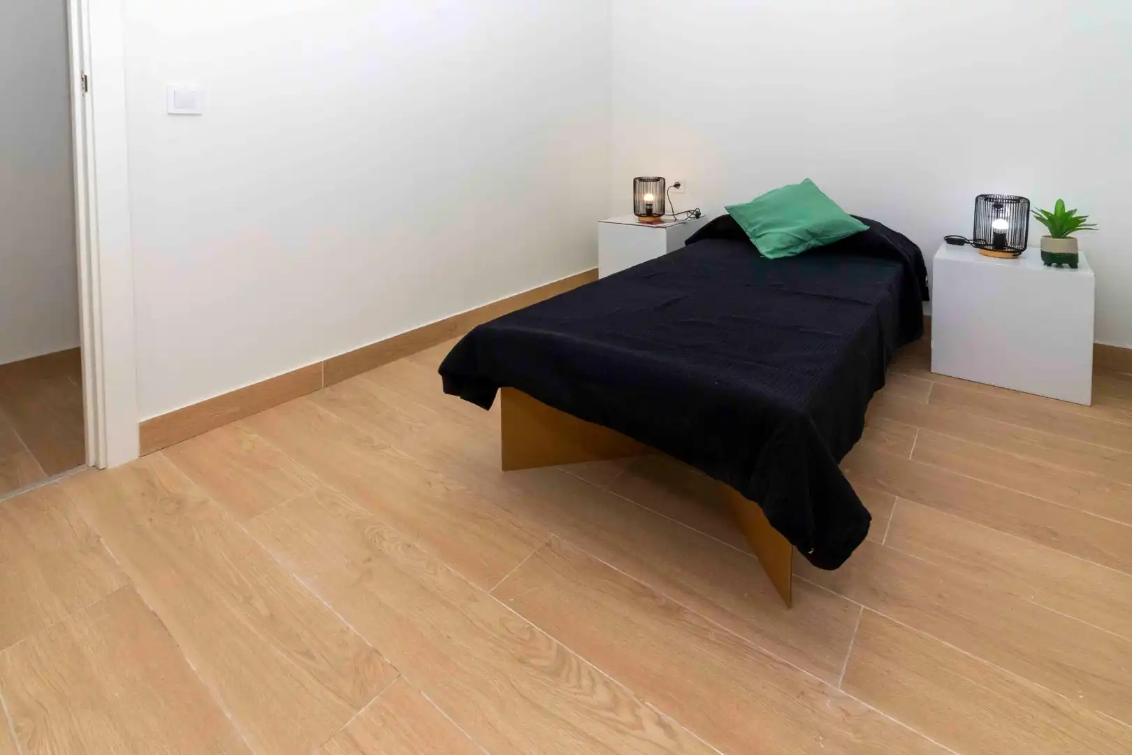 Habitación de Piso en venta en Badajoz