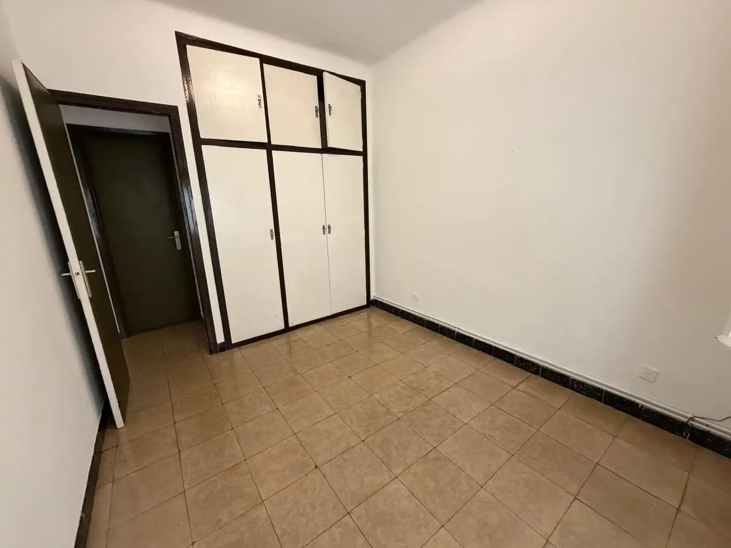 Bedroom of Flat for sale in Barcelona  with Heating and Balcony