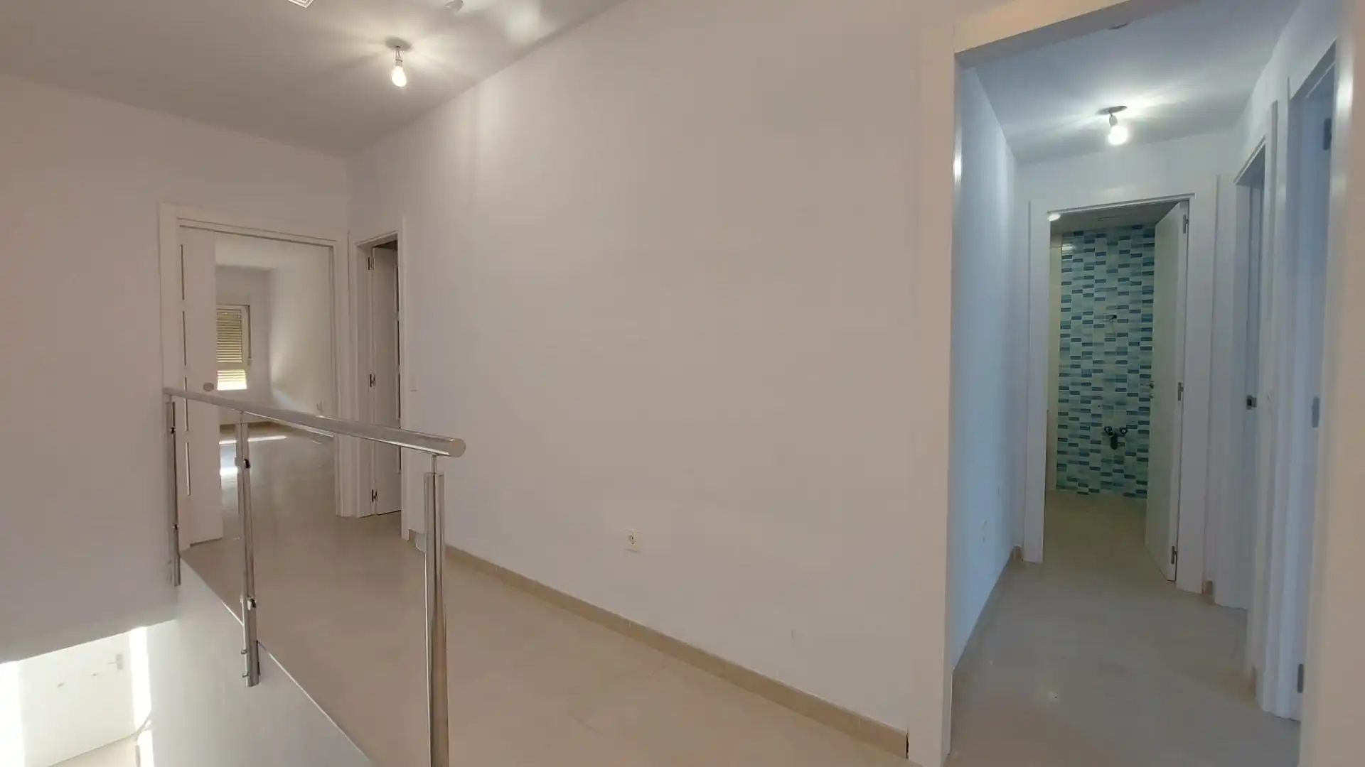 Casa adosada en venda en El Ejido amb Alarma