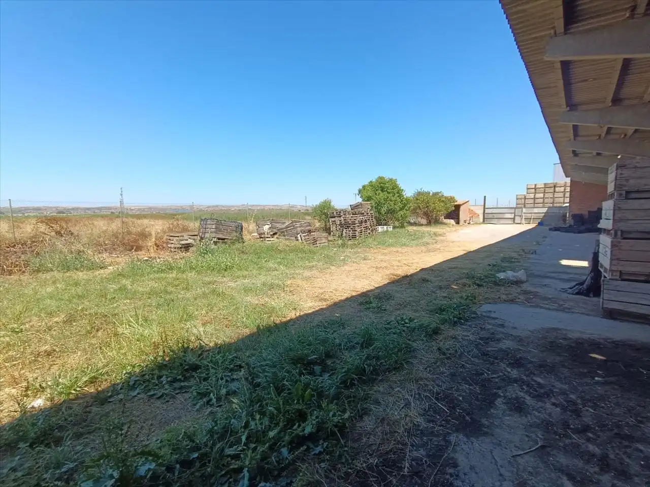 Nave industrial en venta en Proc. Simplificado, La Fuliola
