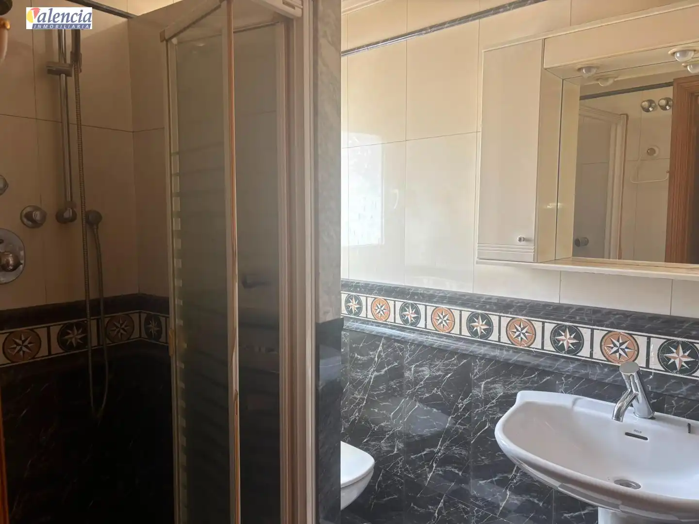 Baño de Casa o chalet en venta en Utiel