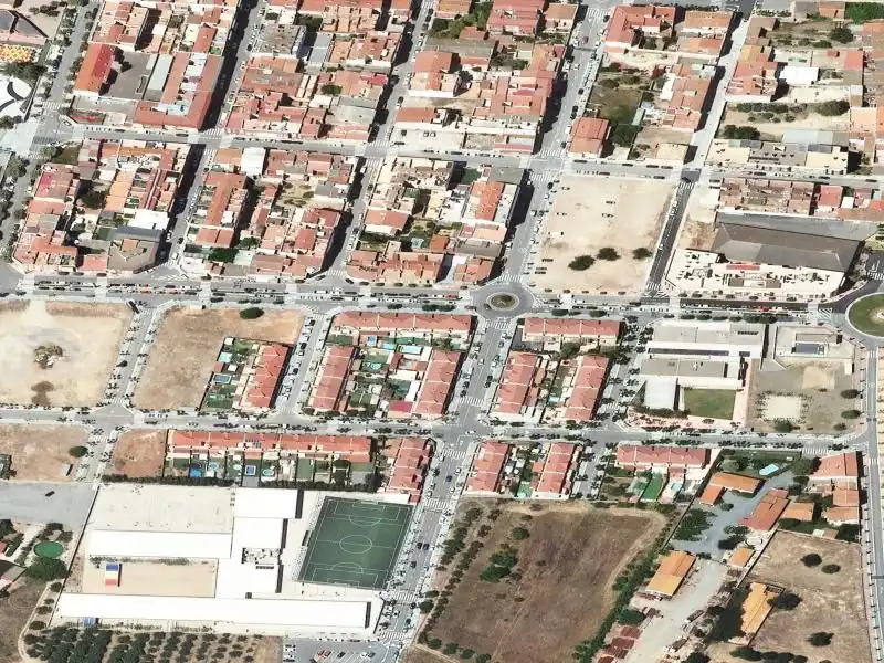 Casa en venda a Calle Mina de Madro, imagen 2