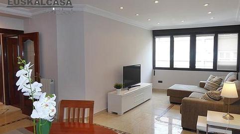 Photo 5 of Flat for rent in Ametzola, Bilbao