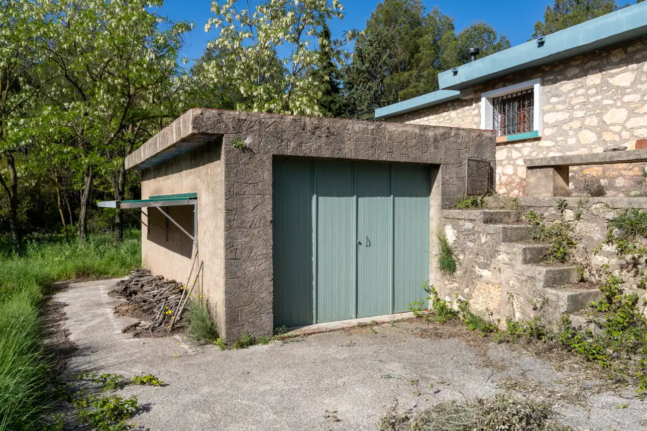 Maison rustique avec jardin à vendre à CV-590 41, imagen 5