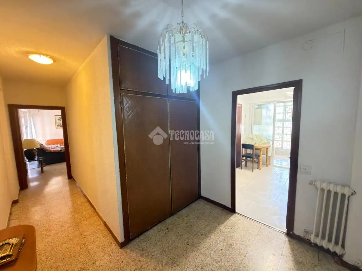 Flat for sale in Santa María de Benquerencia