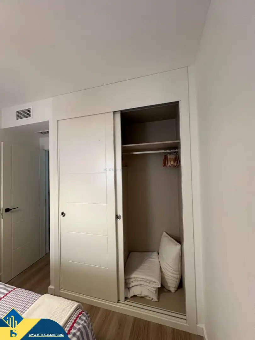 Piso con piscina en venta en Nueva Andalucía, imagen 19