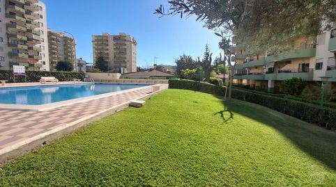 Foto 5 de Apartamento de alquiler en Playa de Gandia, Gandia