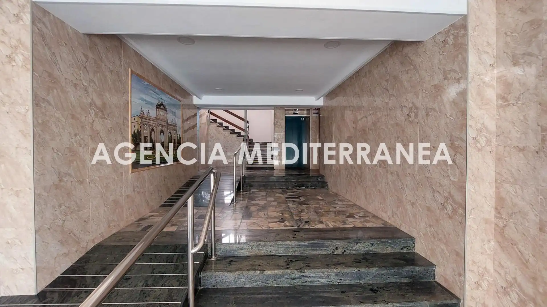 Appartement compact avec terrasse à vendre à Calle MADRID, imagen 27