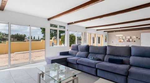 Foto 3 de Finca rústica en venta en Los Montesinos, Alicante