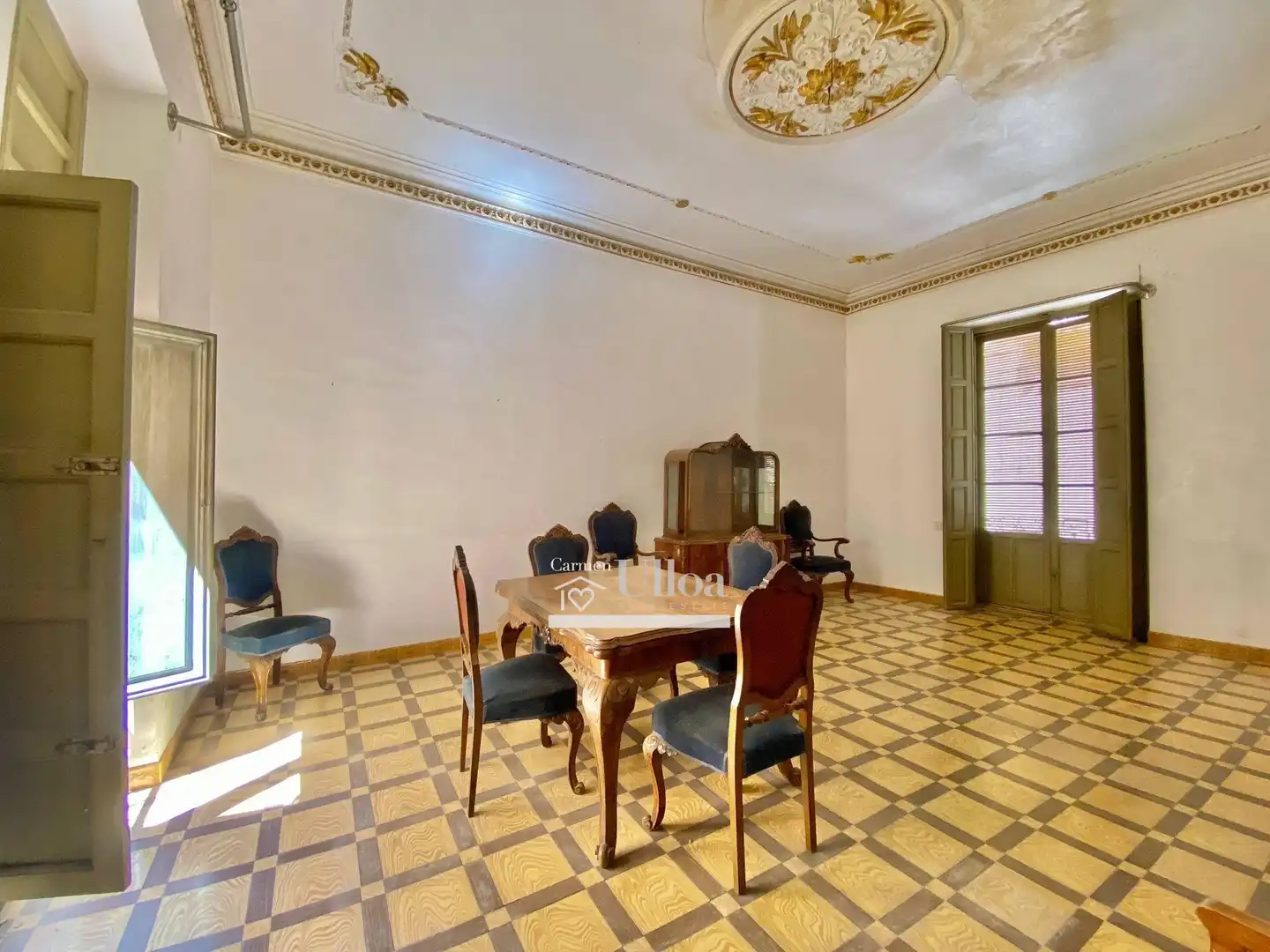 Casa amb terrassa en venda a Calle Teodoro Alenda, imagen 92