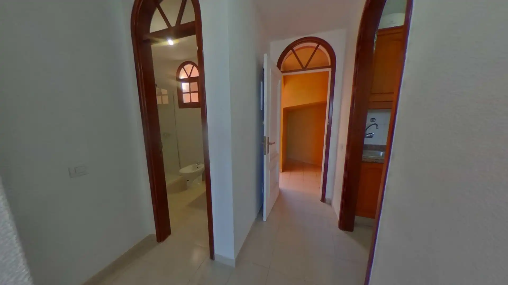 Apartments for sale in Adeje