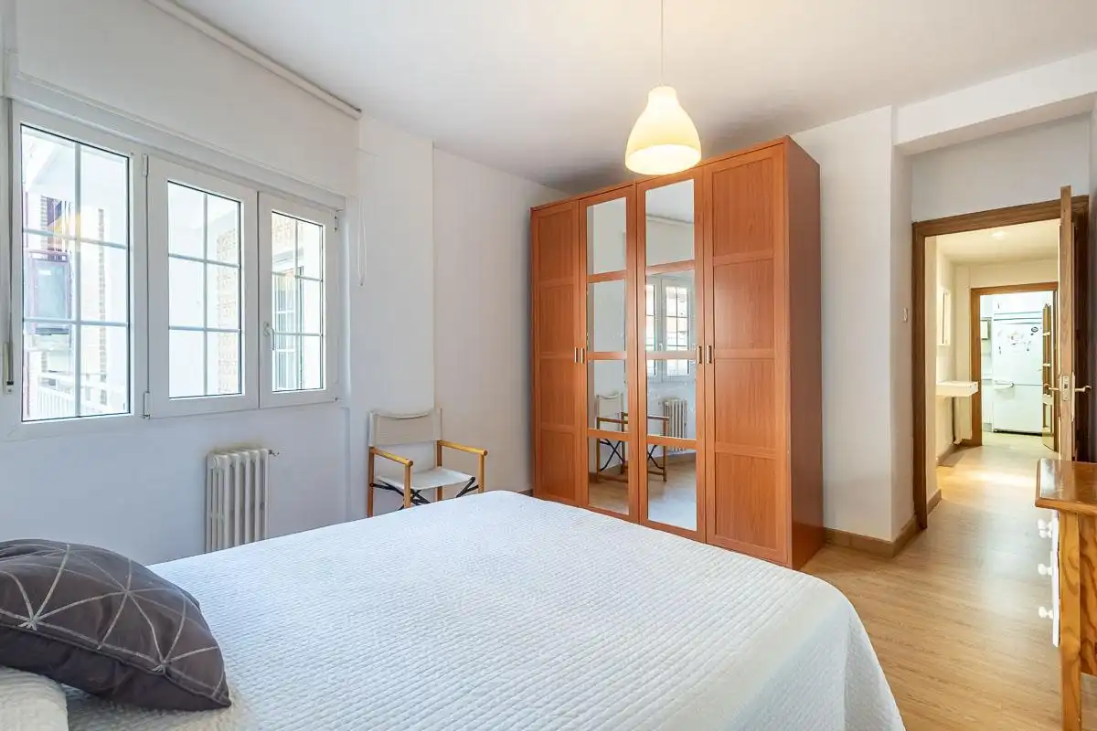 Wohnung mit Aufzug zum Verkauf in Calle Pedro Antonio de Alarcón, imagen 11