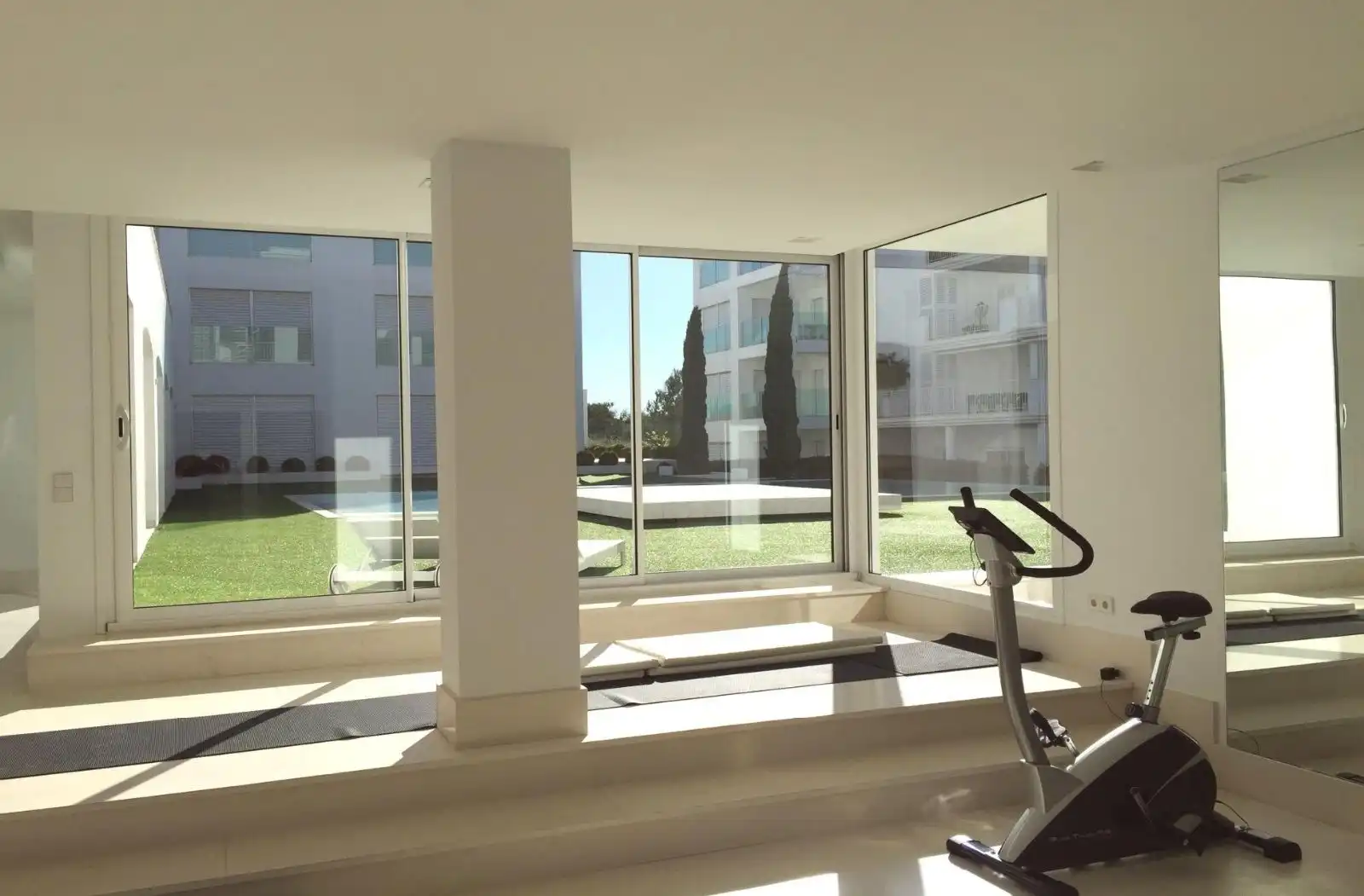 Apartamento en venta en Manacor con Calefacción, Jardín privado y Terraza