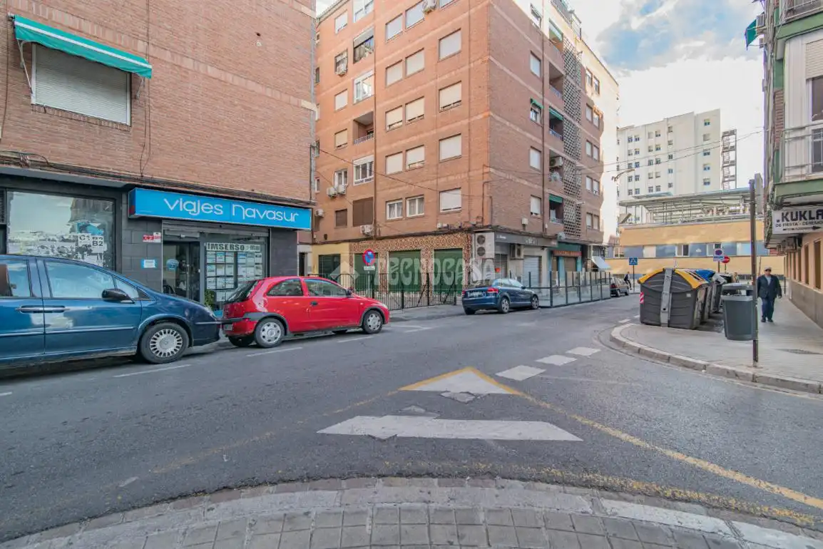 Aparcament en venda a Beiro, imagen 15