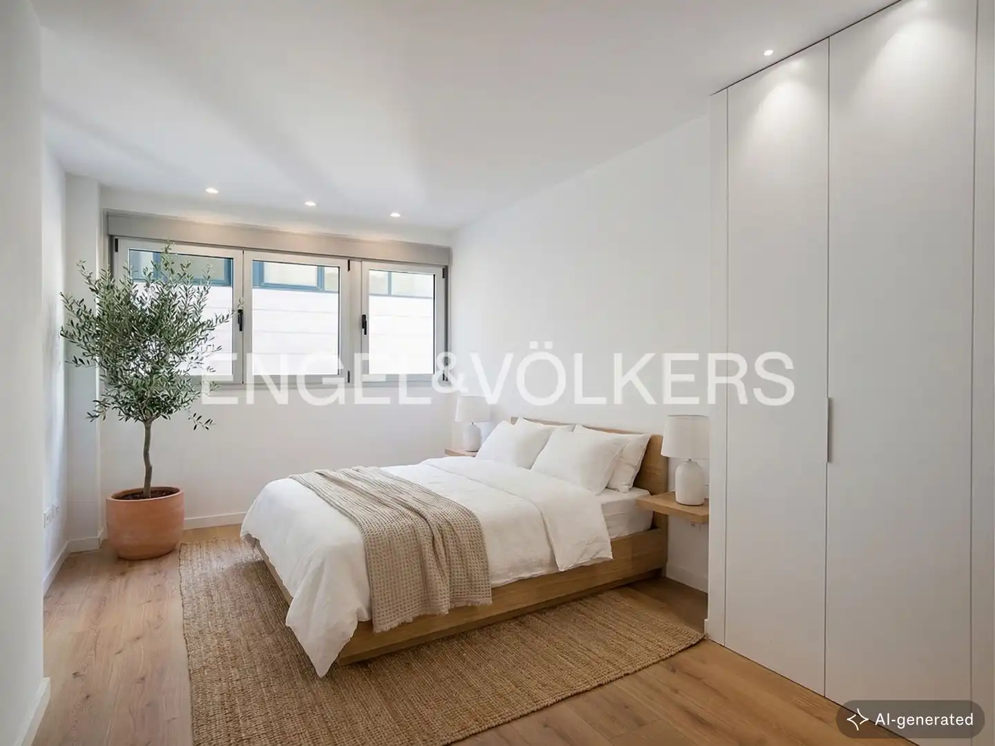 Flat for sale in Parque Ribalta - Plaza de Toros