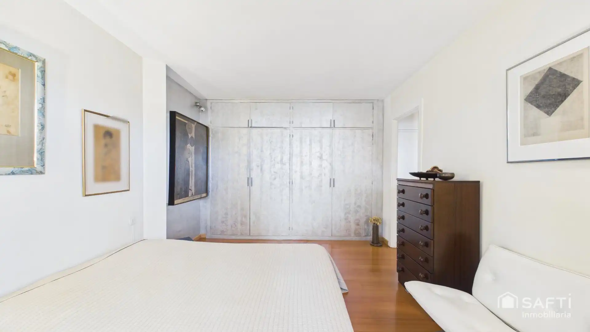 Piso en venta en El Coll d'en Rabassa