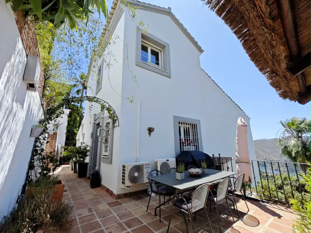 Casa en venda a Urbanizacion Sierra Blanca Country Clu, imagen 41