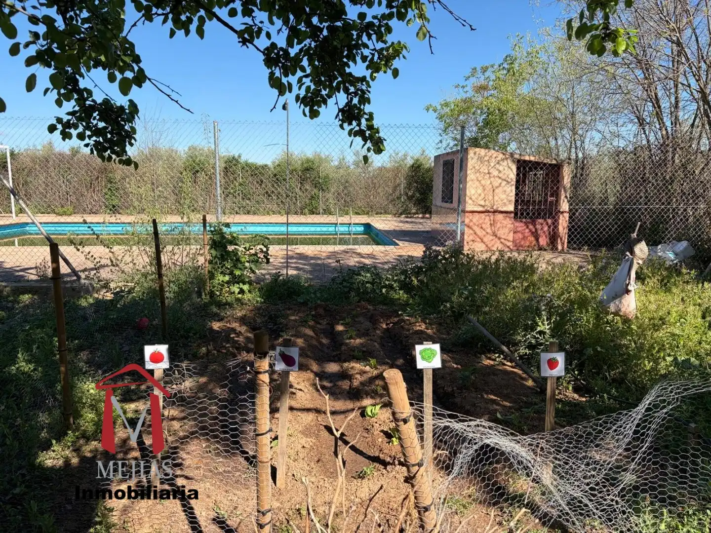 Casa rústica en venda a Zona de la Vega, imagen 41