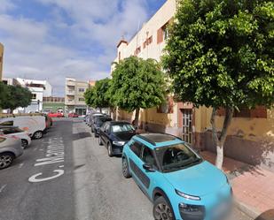 Exterior view of Flat for sale in Telde