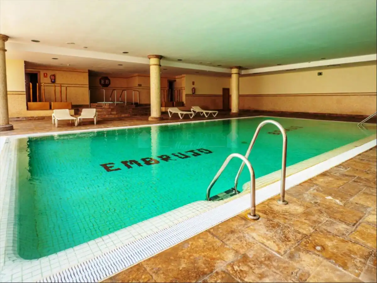 Apartament amb piscina de lloguer a Nueva Andalucía, imagen 9