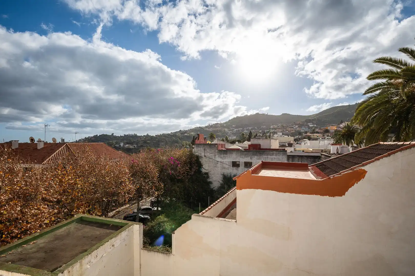 Buildings for sale in Calle José Antonio Primo de Rivera, 15, Casco Urbano