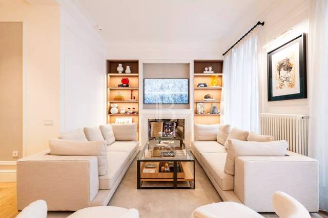 Piso en Alquiler en Jerónimos