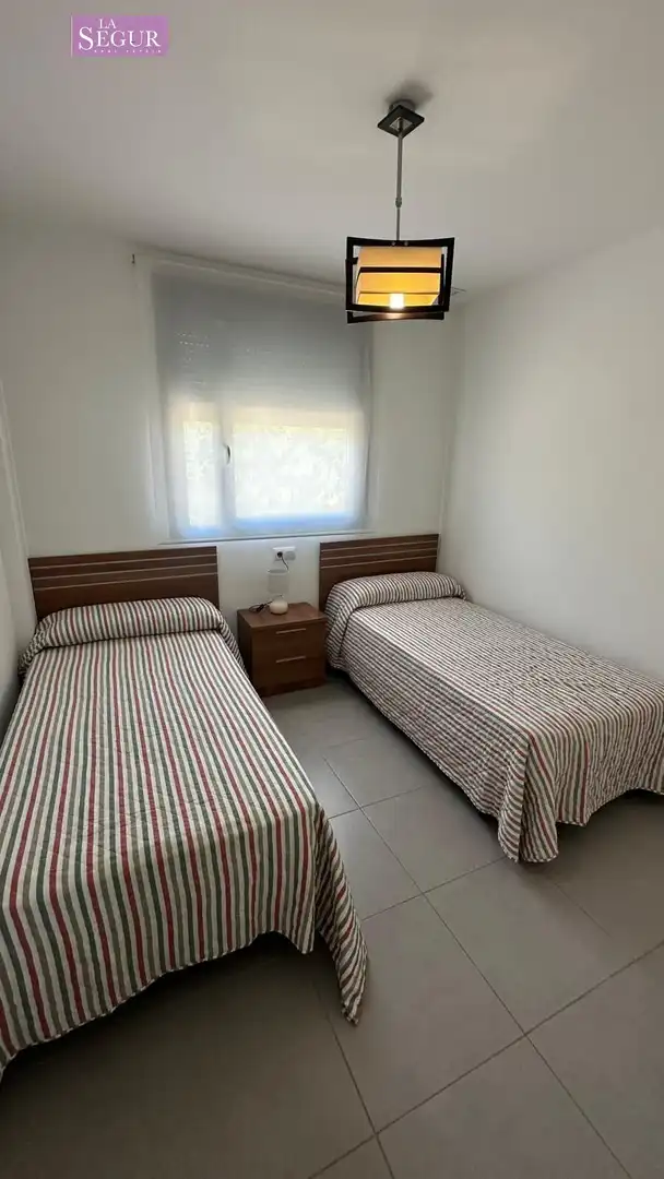 Dormitori de Pis en venda en Conil de la Frontera amb Terrassa i Balcó