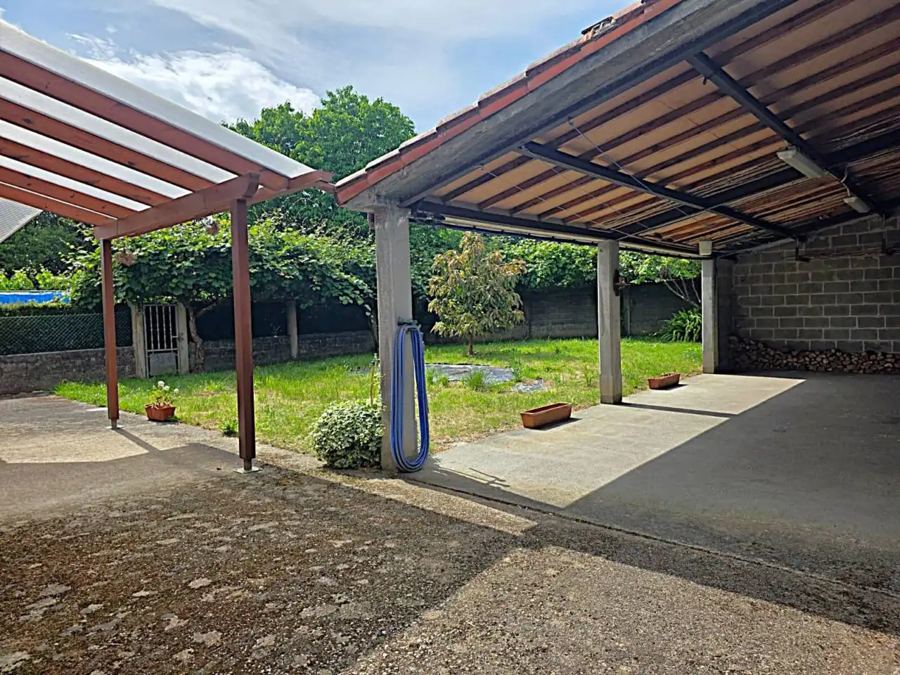 Parking de Casa o chalet en venta en Sada (A Coruña) con Calefacción