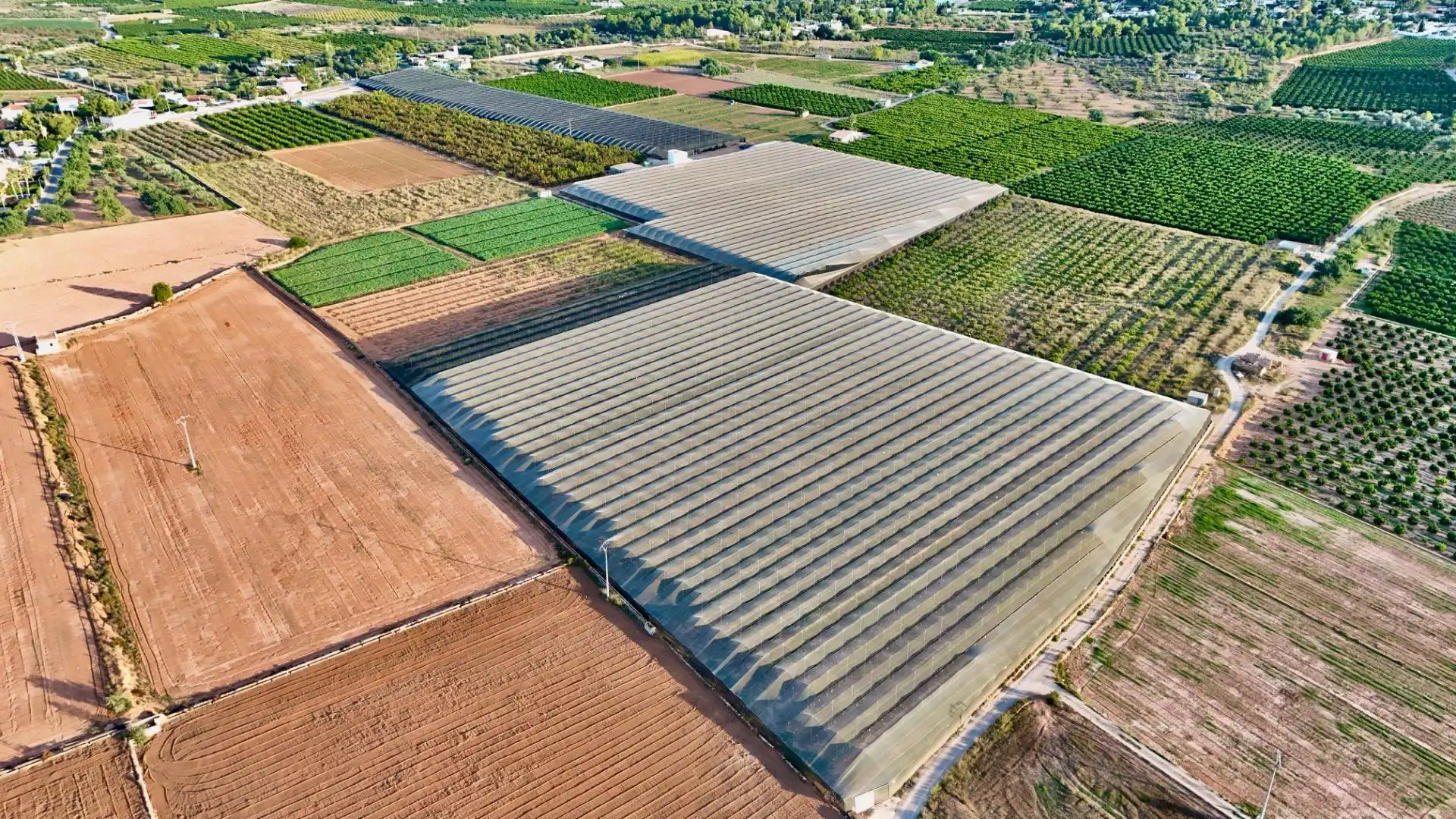 Vista exterior de Finca rústica en venda en Urbanizaciones  