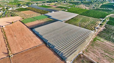 Foto 5 de Finca rústica en venda a Urbanizaciones, Llíria