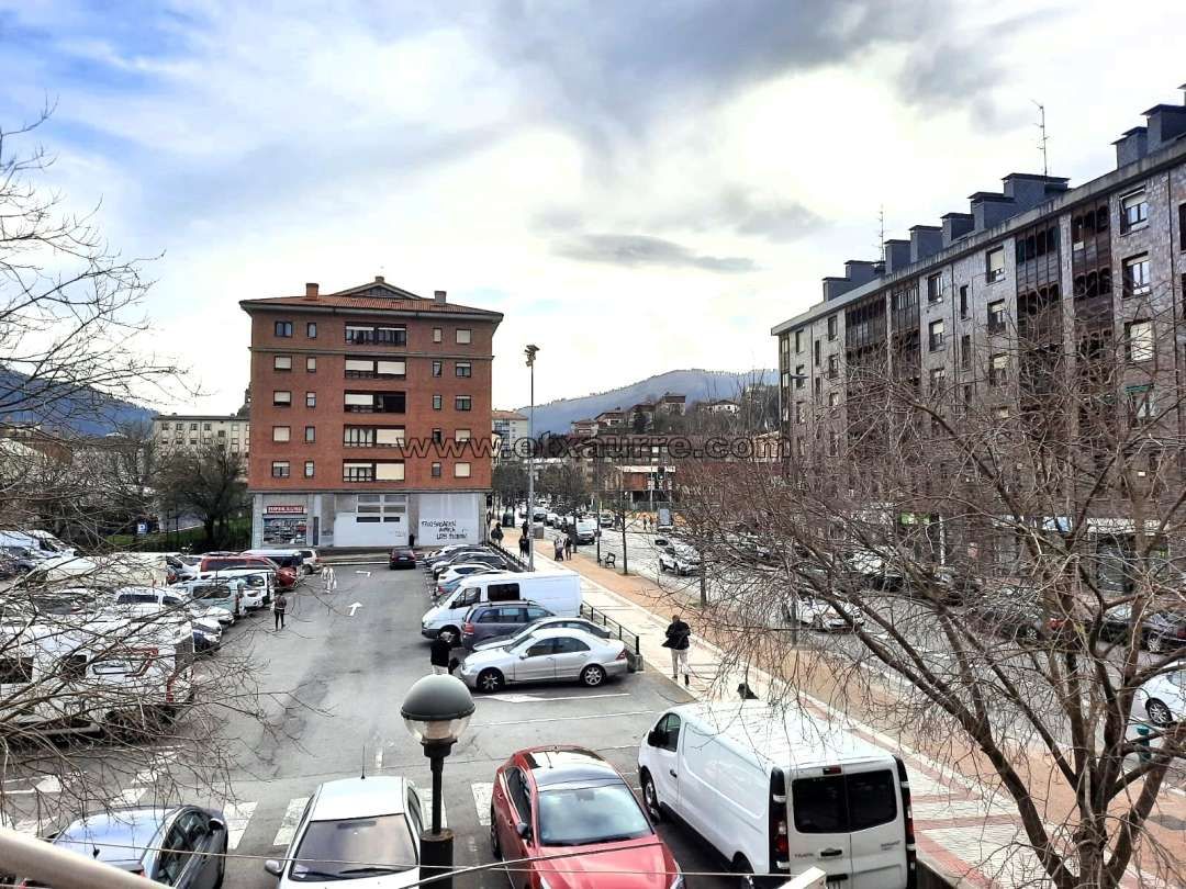 Wohnung zum verkauf in Laudio / Llodio