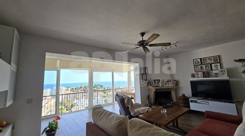 Foto 2 de Apartament en venda a Calle Vives Vicens, Mas Baell - Can Carbó, Lloret de Mar