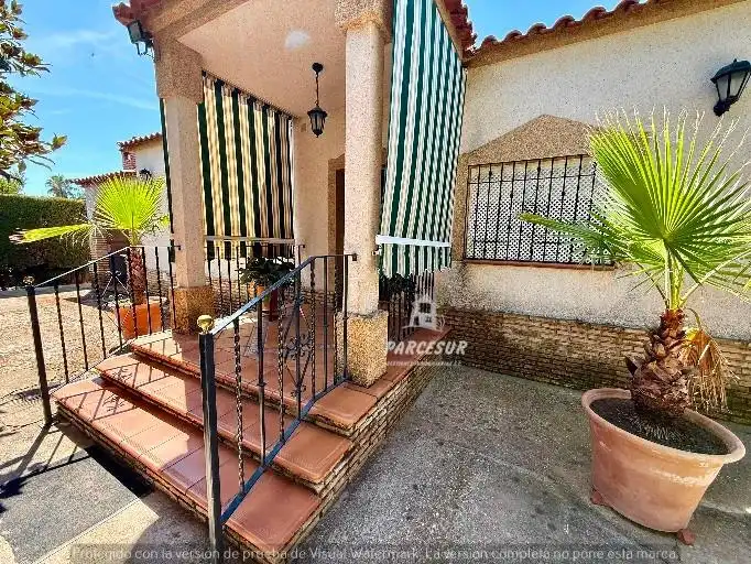 Haus mit Pool zum Verkauf in Almodóvar del Río, imagen 3
