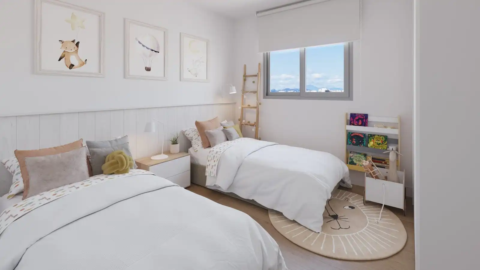 Apartment mit Terrasse zum Verkauf in Estepona Pueblo, imagen 10