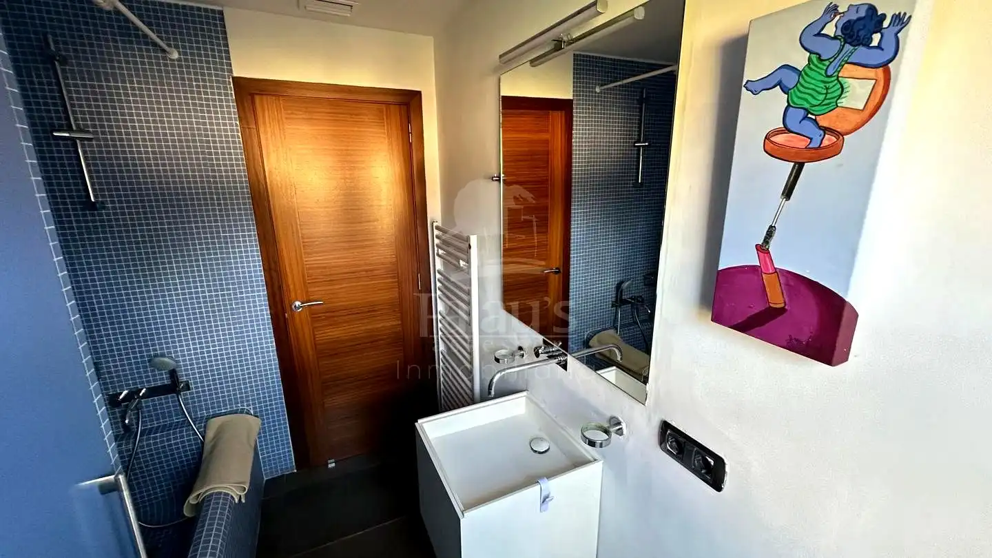 Maison avec piscine à vendre à Cala Blanca, imagen 13