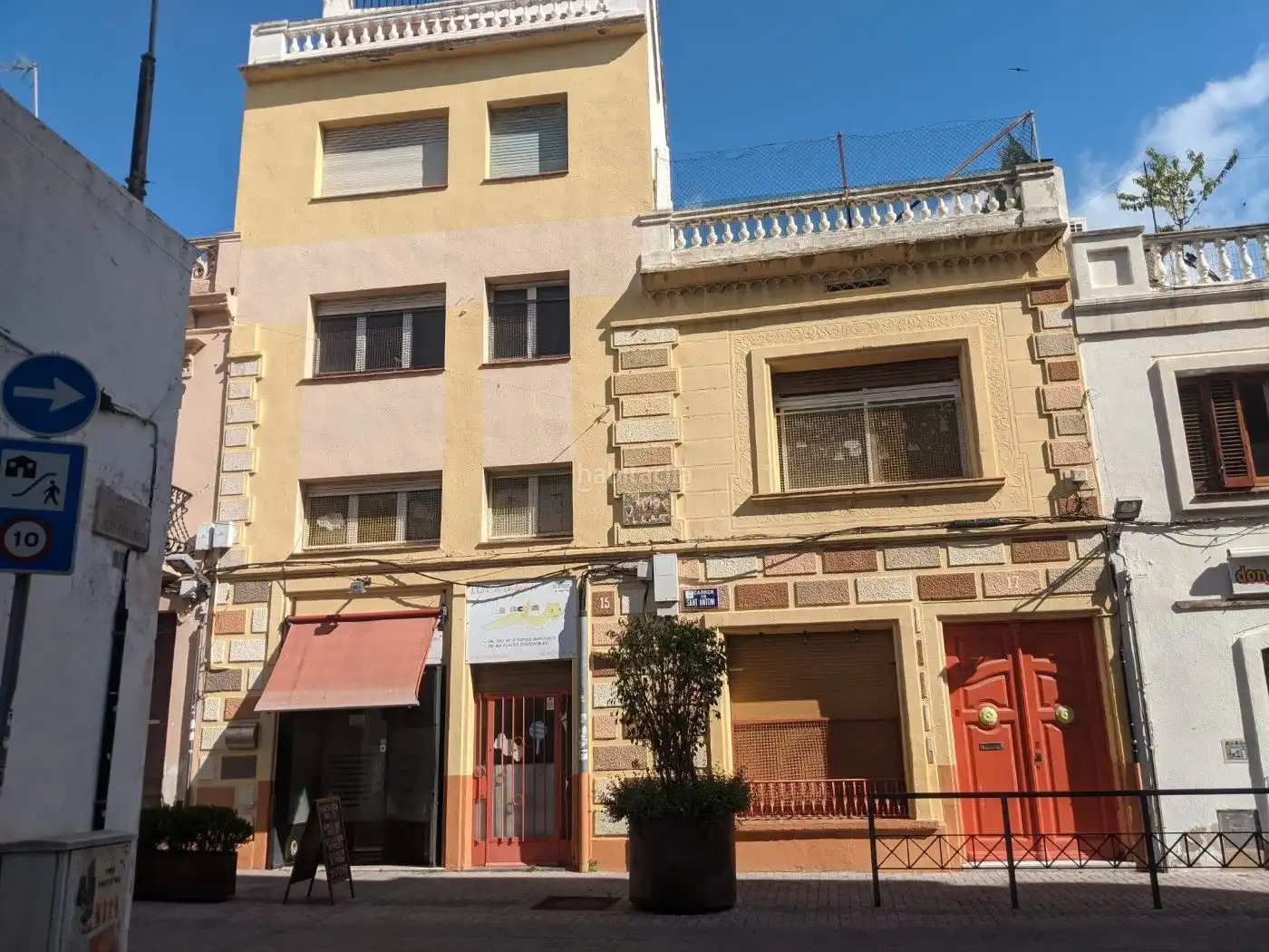 House for sale in Carrer de Sant Antoni 15