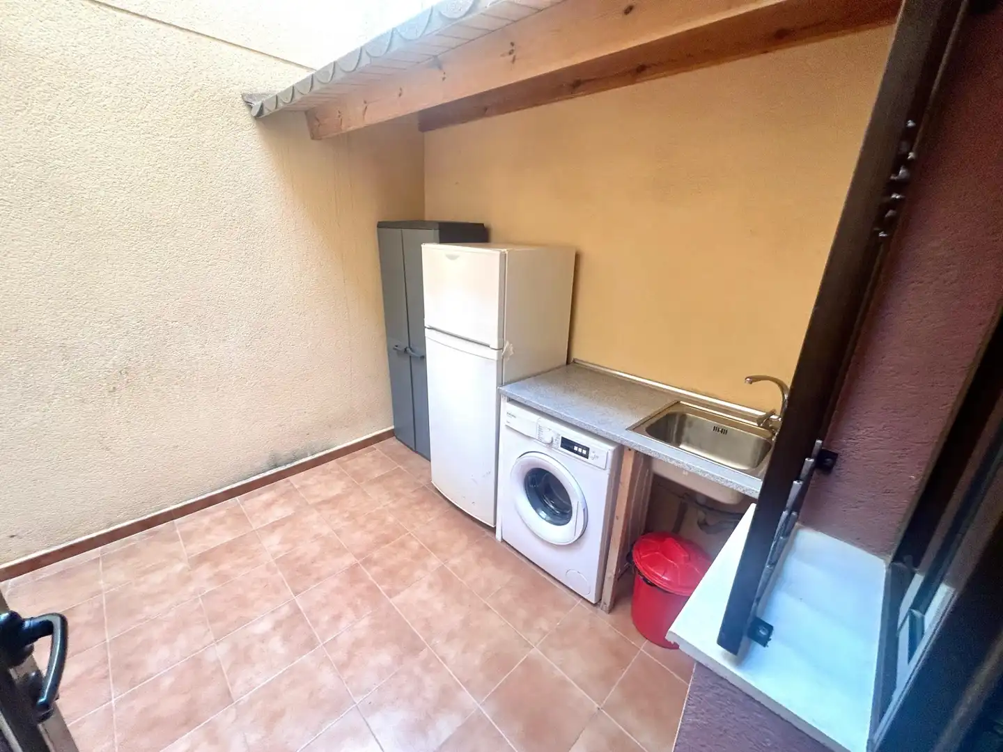 Apartament amb piscina en venda a Urbanizacion Los Collados, imagen 18