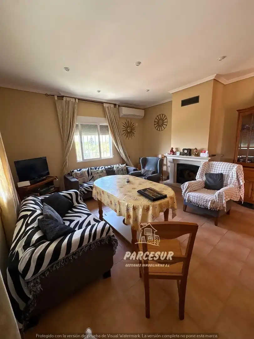 Casa con terraza en venta en Almodóvar del Río, imagen 8