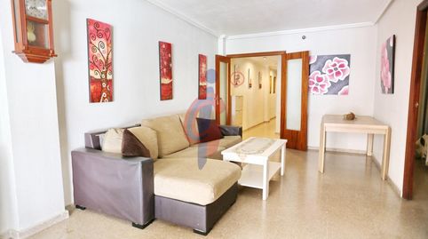Foto 3 de Planta baja en venta en Calle Valle Inclán, 3, Guardamar Playa, Guardamar del Segura