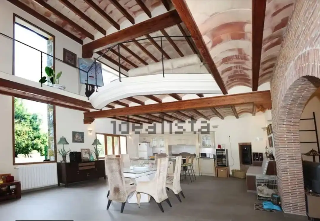 Country house with pool for sale in Benissa pueblo, imagen 15