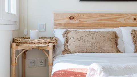 Foto 4 de Apartamento de alquiler en Almenara -Ventilla, Madrid