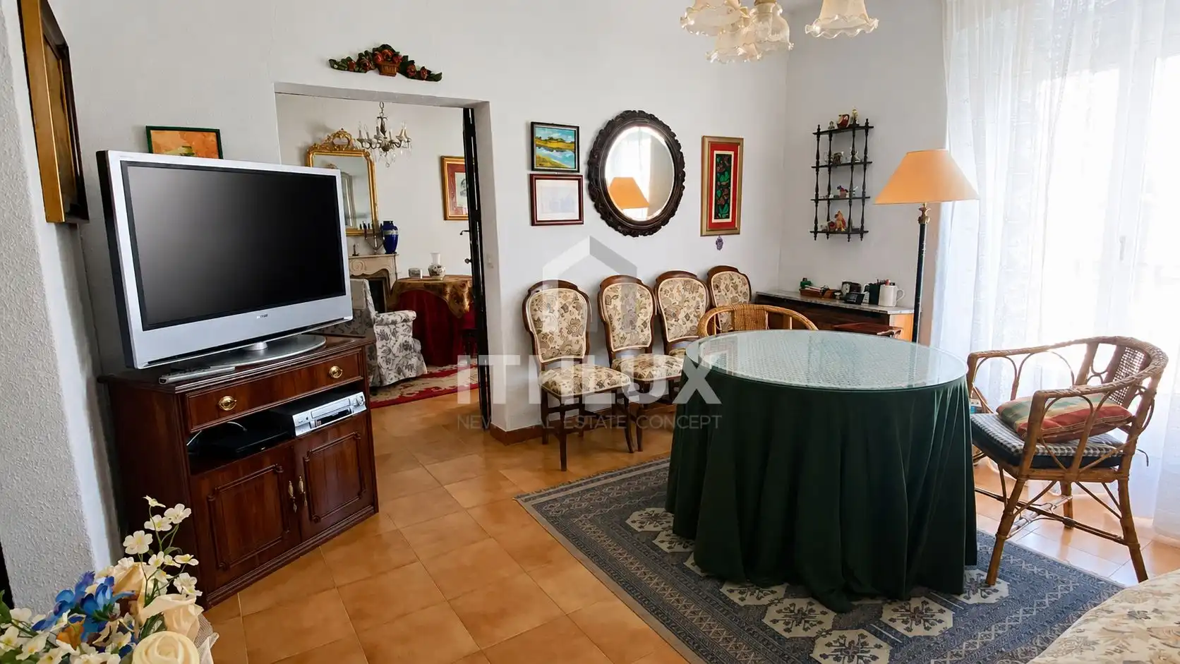 Terraced house with terrace for sale in Plaza Mayor, imagen 16