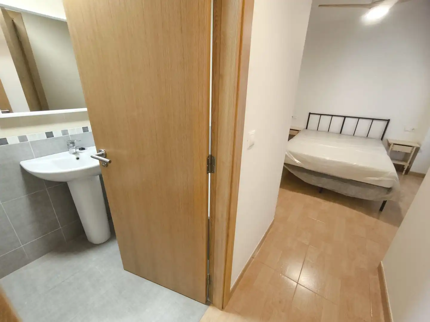 Piso de alquiler en Centre - Zona Alta