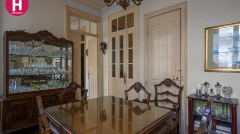 Foto 4 de Piso en venta en Cervantes, Centro - Areal, Pontevedra