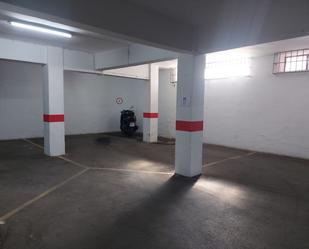 Parking of Garage for sale in  Jaén Capital