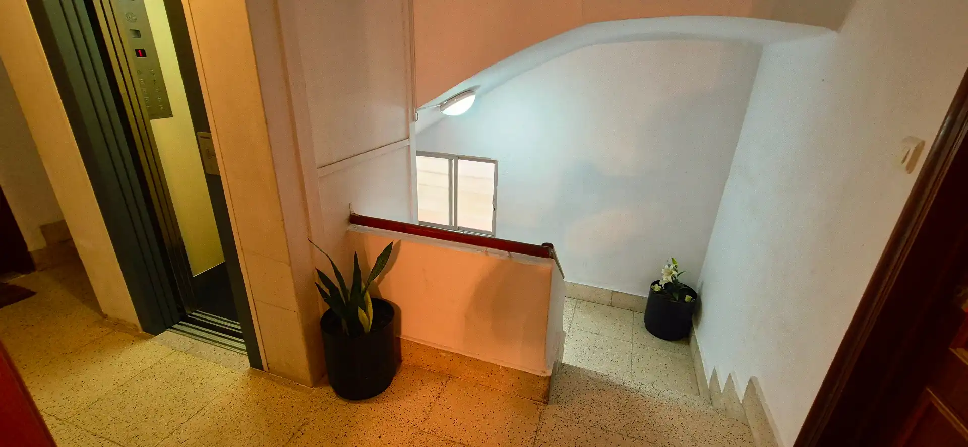 Appartamento con terrazza in vendita a Carrer Nau 4, imagen 18