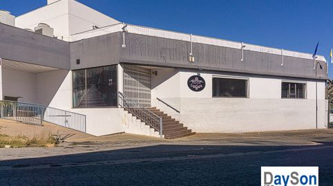Foto 2 de Edificio en venta en Calle Almendro, 6, Castillo de Locubín, Jaén