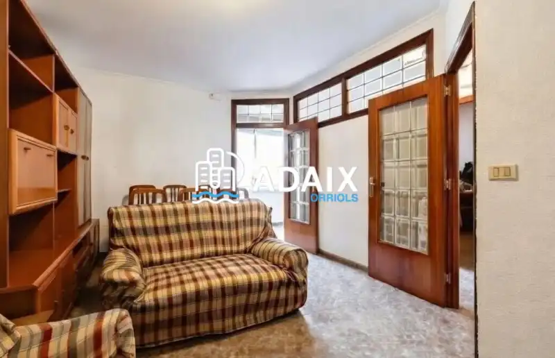 Schlafzimmer von Einfamilien-Reihenhaus zum Verkauf in Castellón de la Plana / Castelló de la Plana